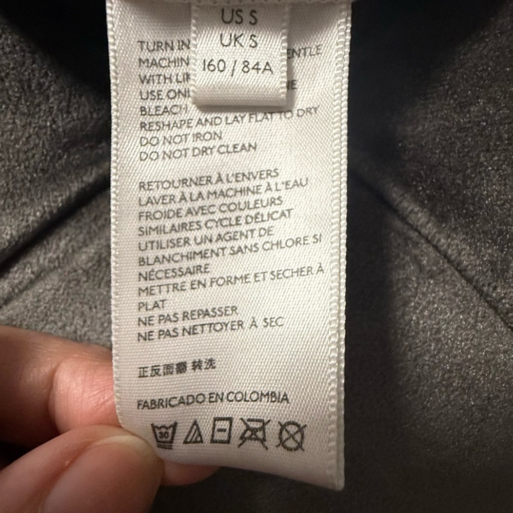 Helmut Lang Black - Picture 11 of 16